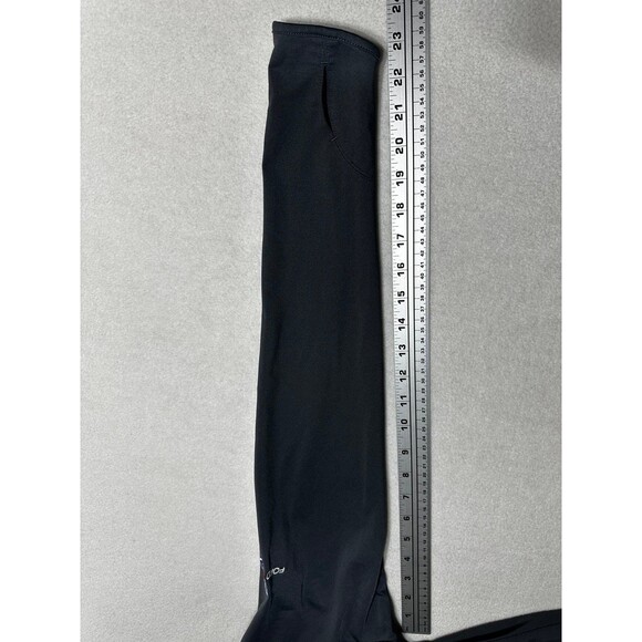 Roush Fenway Ford Performance Lilly Diabetes Women’s Large Long Sleeve 1/4 Zip - Picture 9 of 12